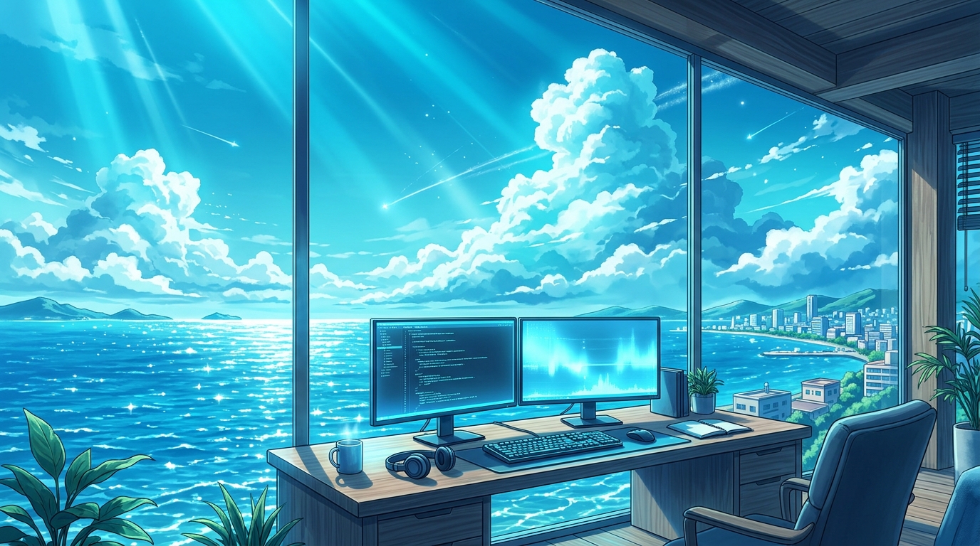 Profile Banner